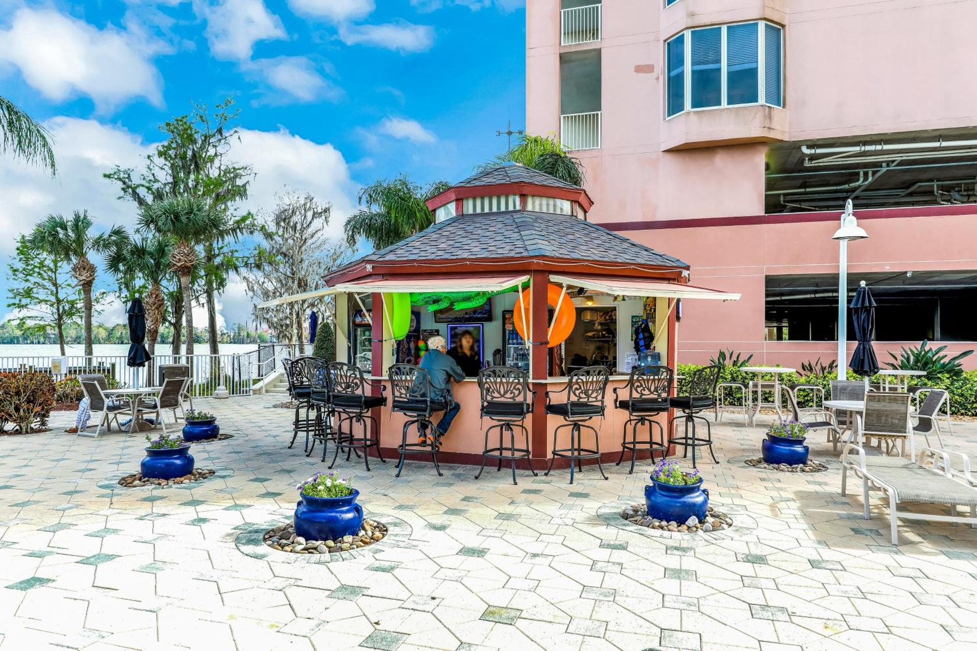 The Heron Beach Gateaway Orlando Dış mekan fotoğraf