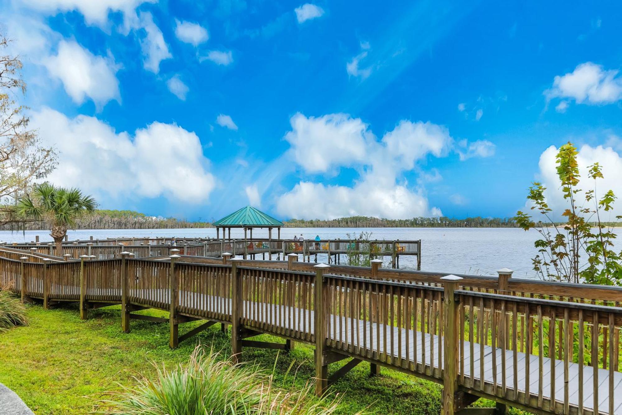 The Heron Beach Gateaway Orlando Dış mekan fotoğraf