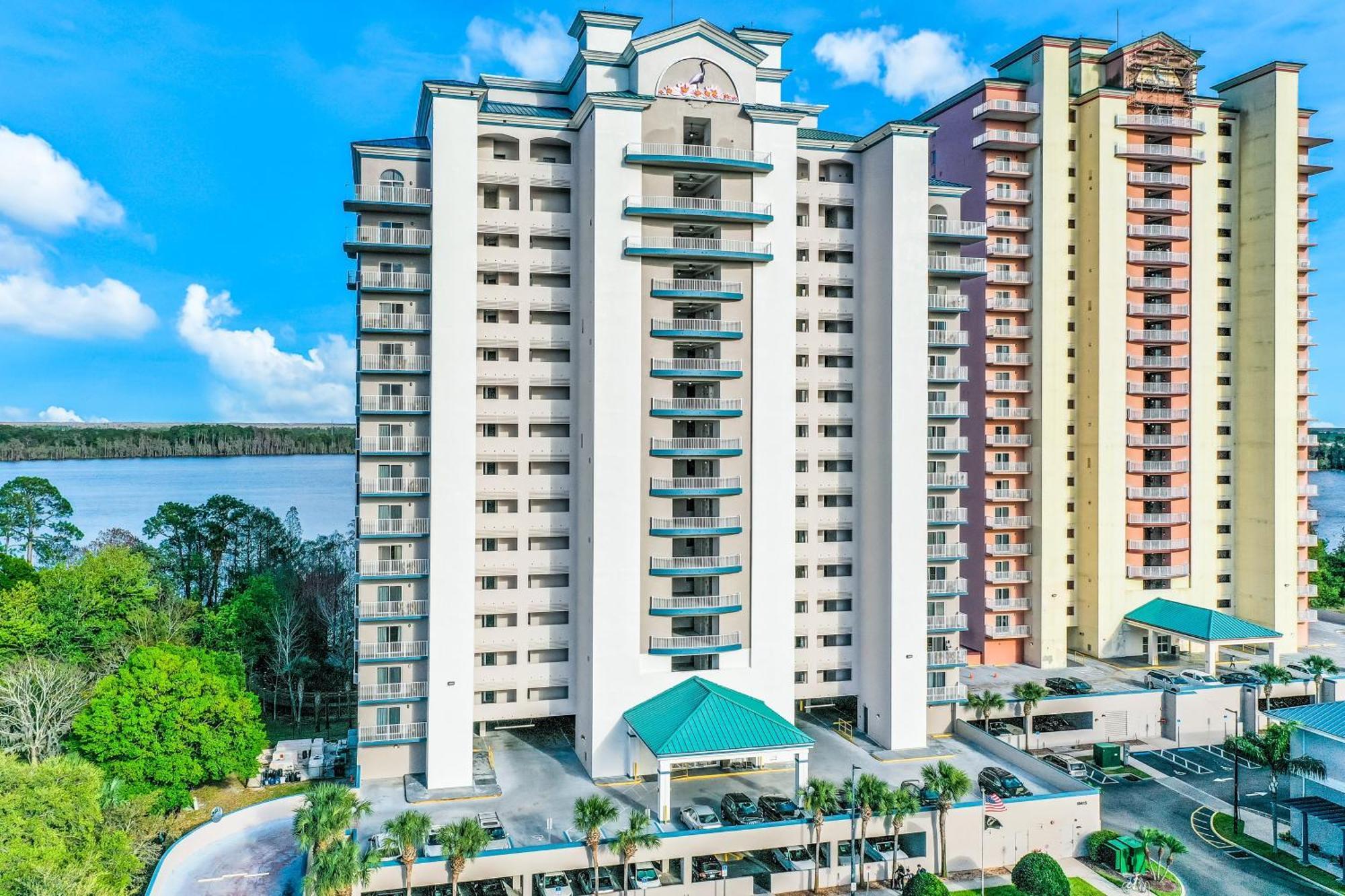 The Heron Beach Gateaway Orlando Dış mekan fotoğraf