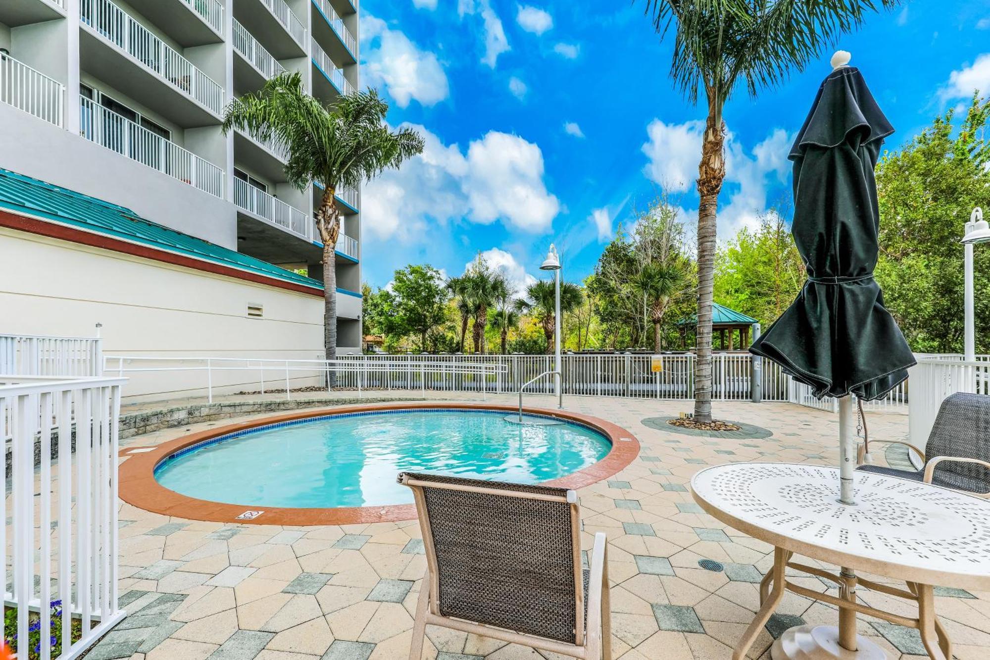 The Heron Beach Gateaway Orlando Dış mekan fotoğraf