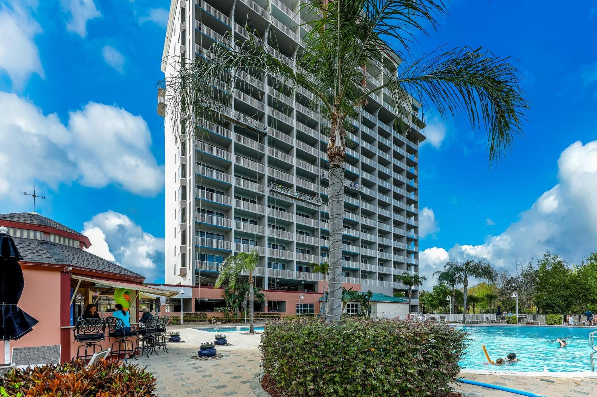 The Heron Beach Gateaway Orlando Dış mekan fotoğraf