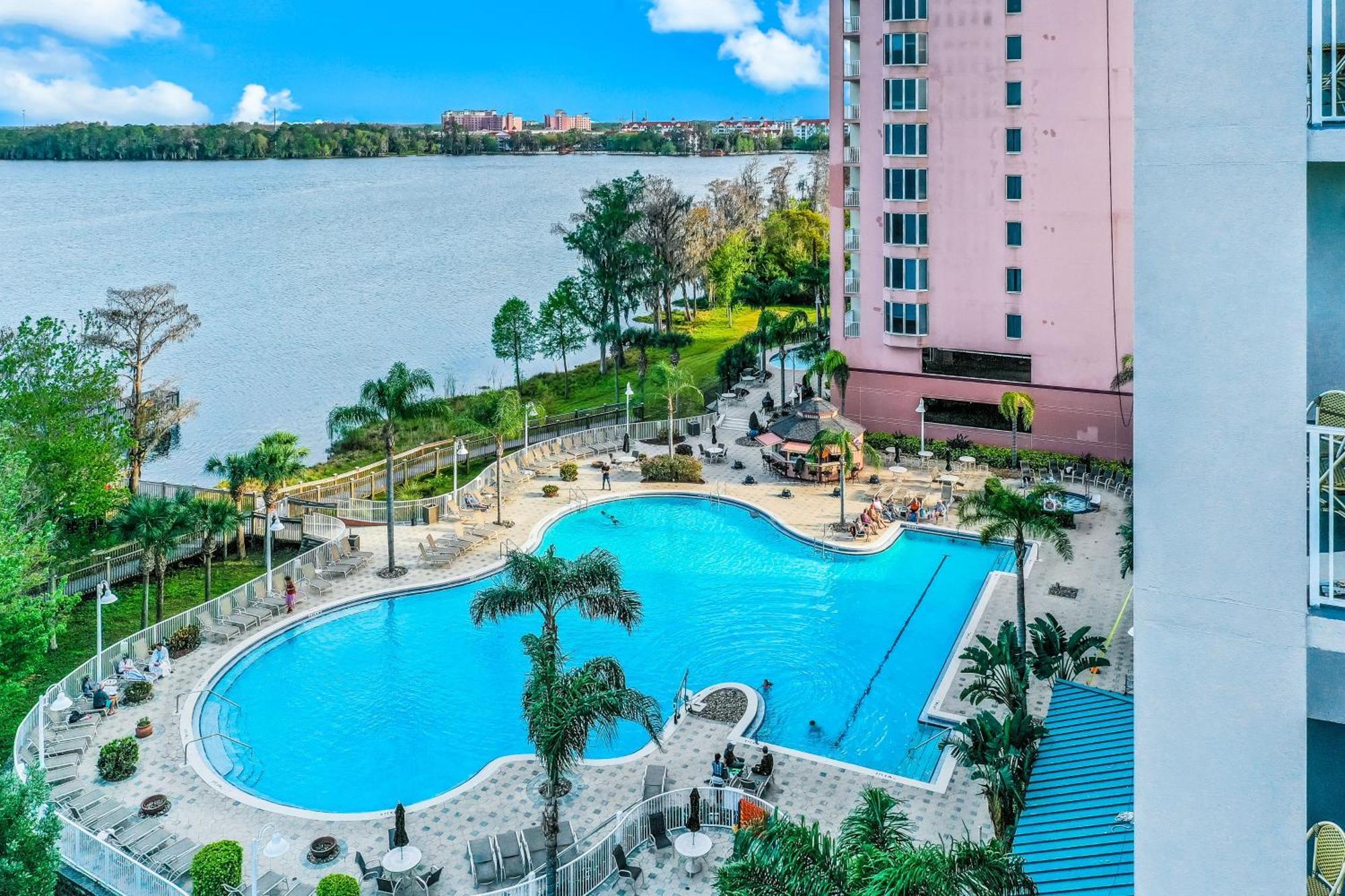 The Heron Beach Gateaway Orlando Dış mekan fotoğraf