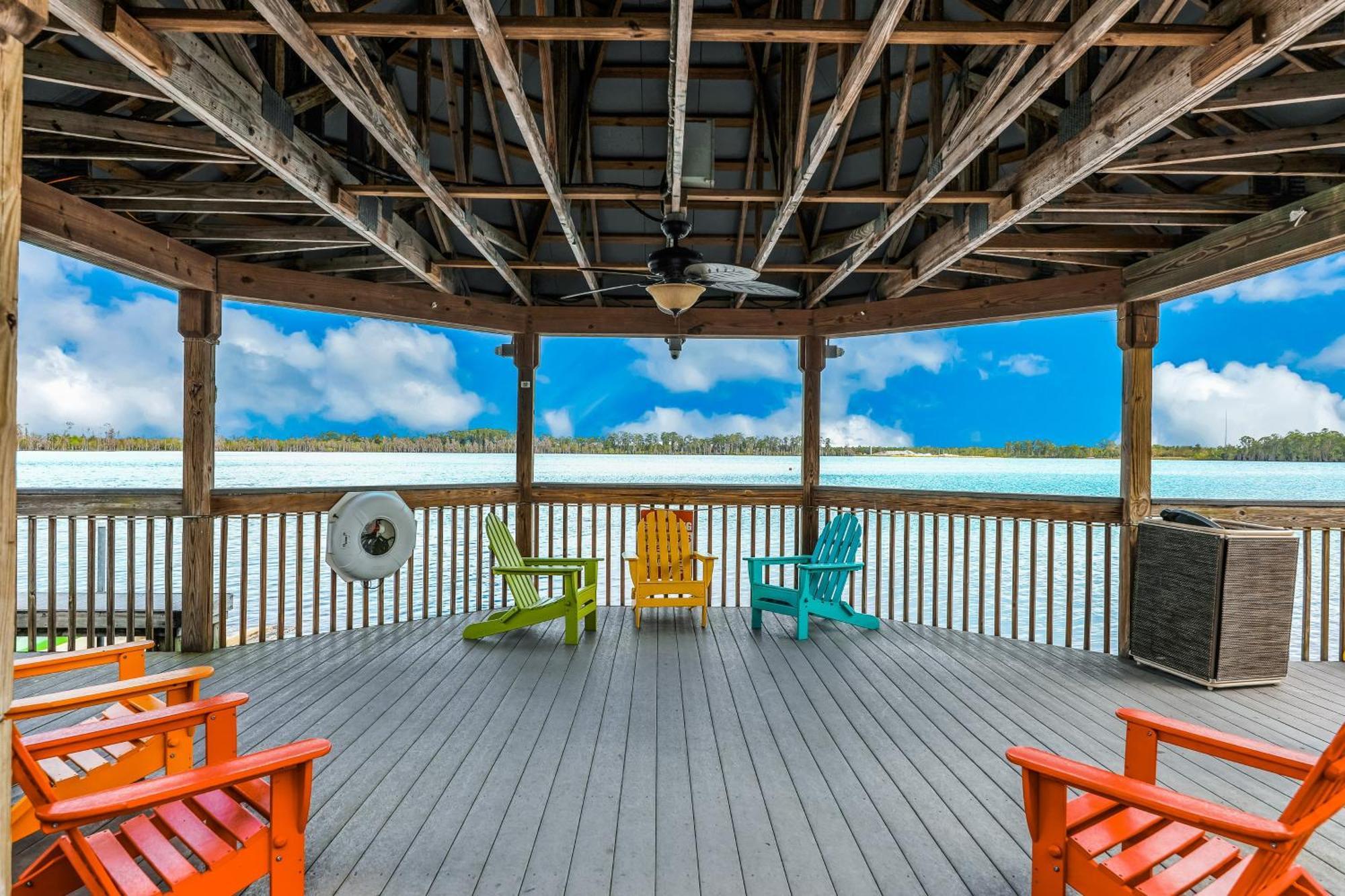 The Heron Beach Gateaway Orlando Dış mekan fotoğraf