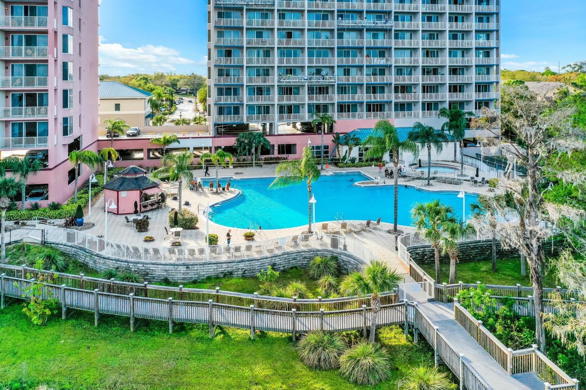 The Heron Beach Gateaway Orlando Dış mekan fotoğraf