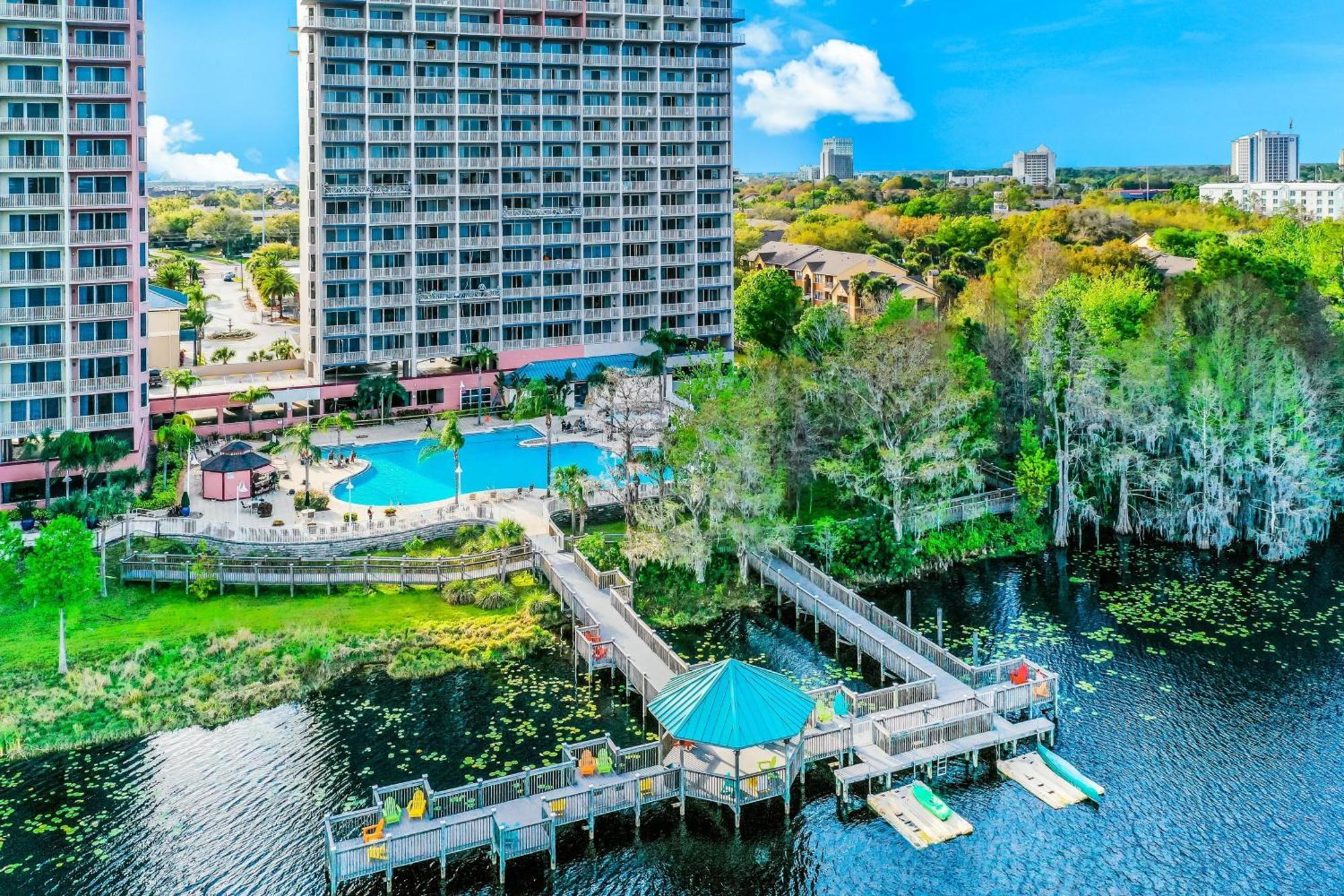 The Heron Beach Gateaway Orlando Dış mekan fotoğraf