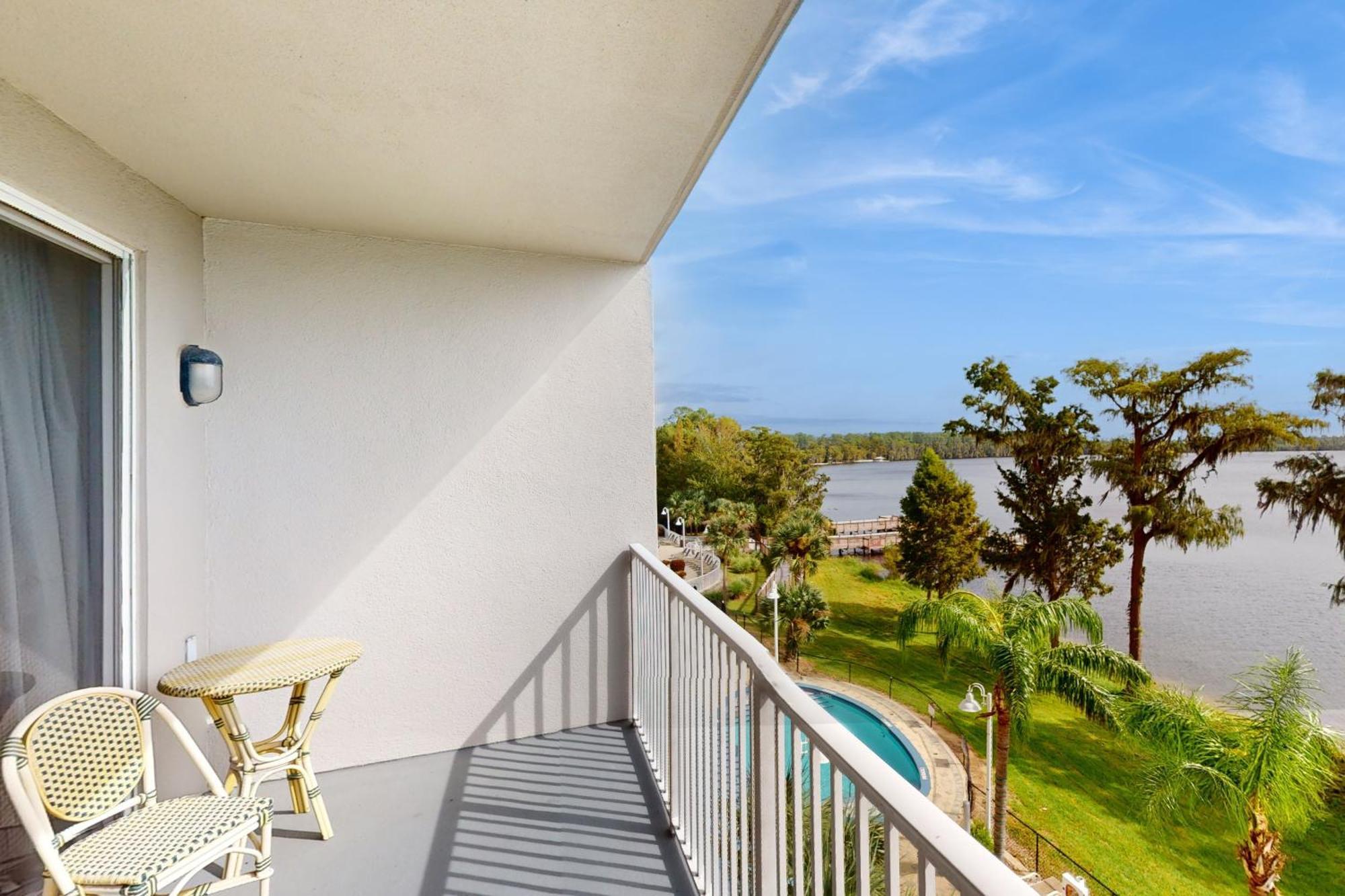 The Heron Beach Gateaway Orlando Dış mekan fotoğraf
