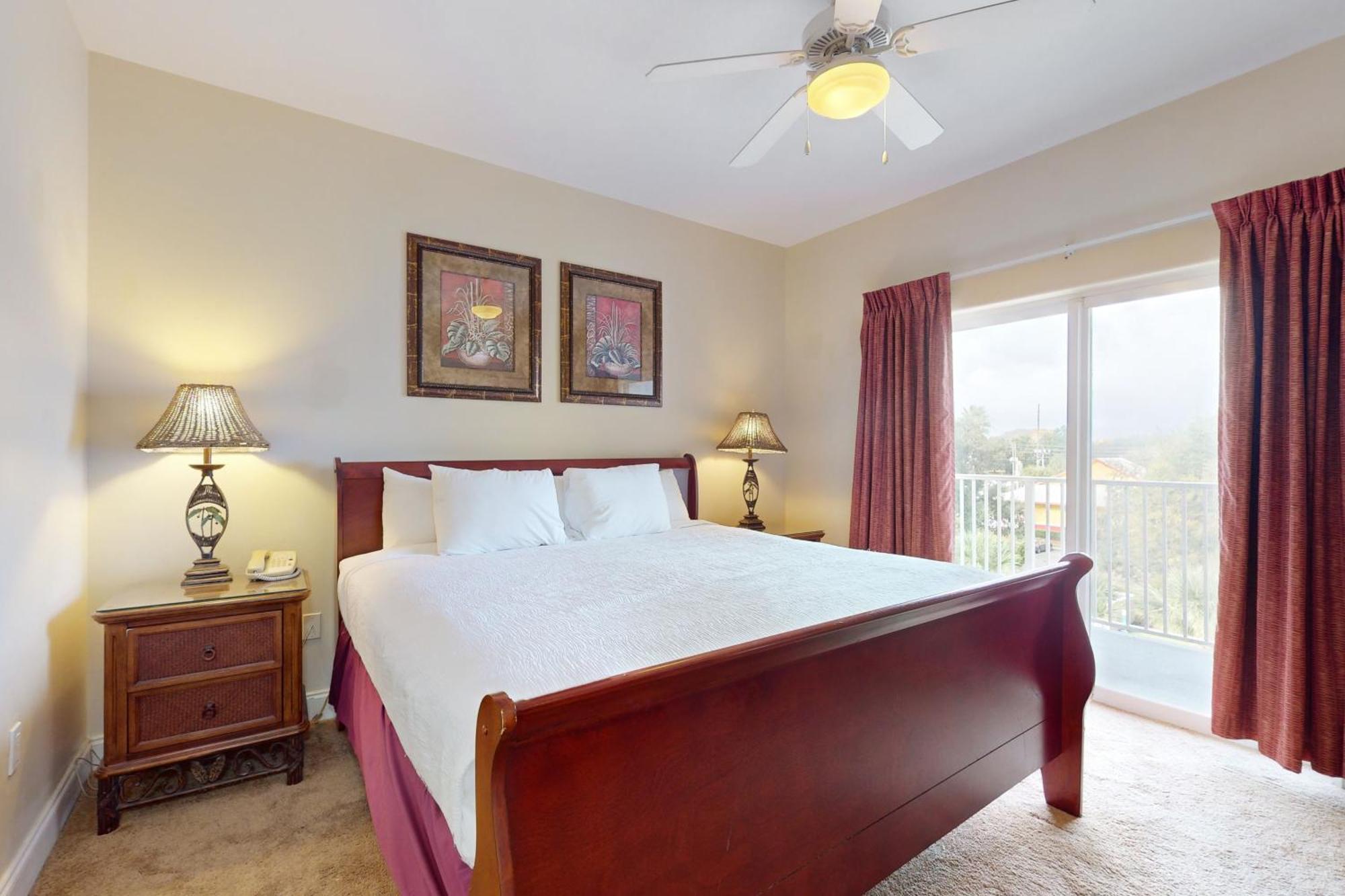 The Heron Beach Gateaway Orlando Dış mekan fotoğraf