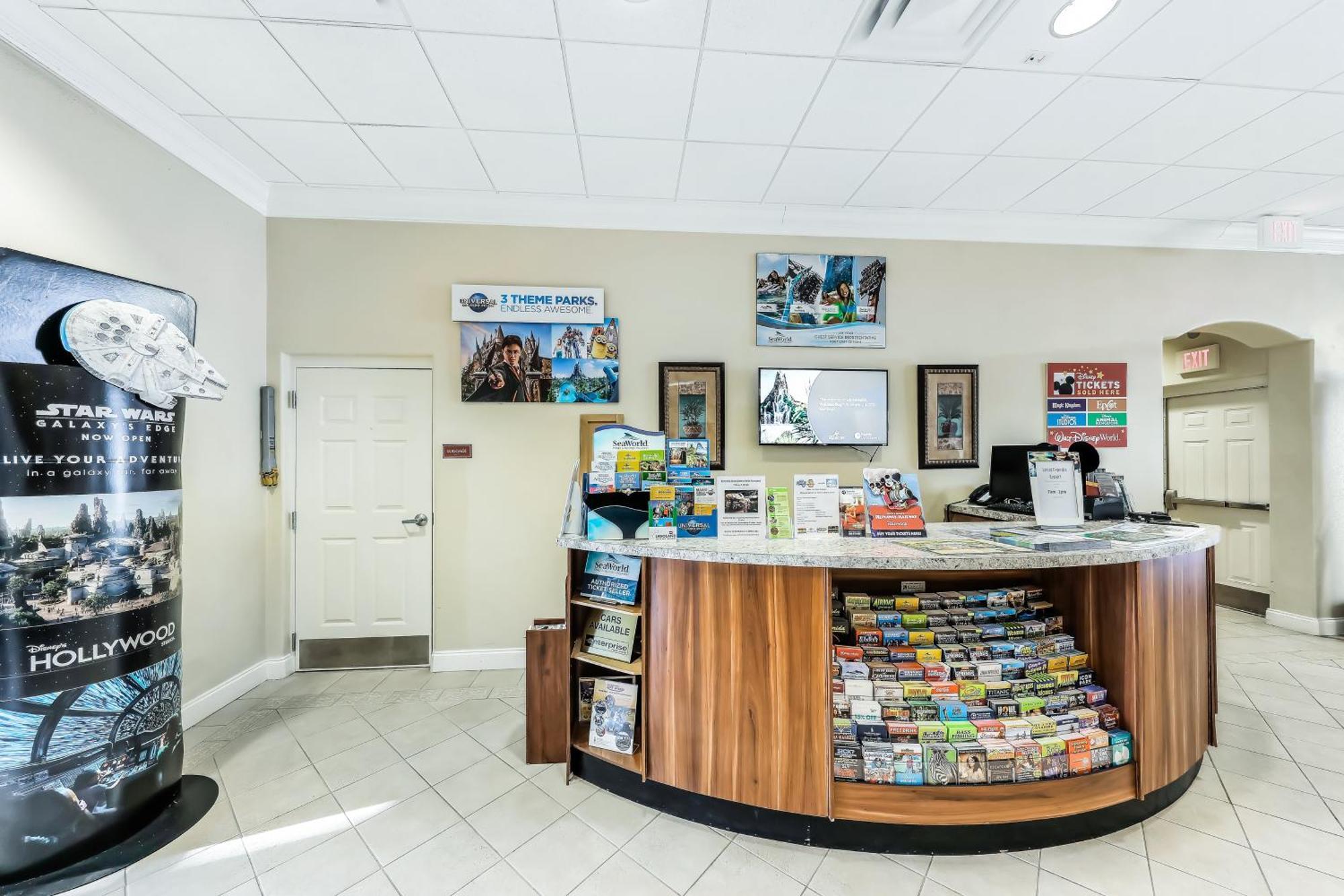 The Heron Beach Gateaway Orlando Dış mekan fotoğraf