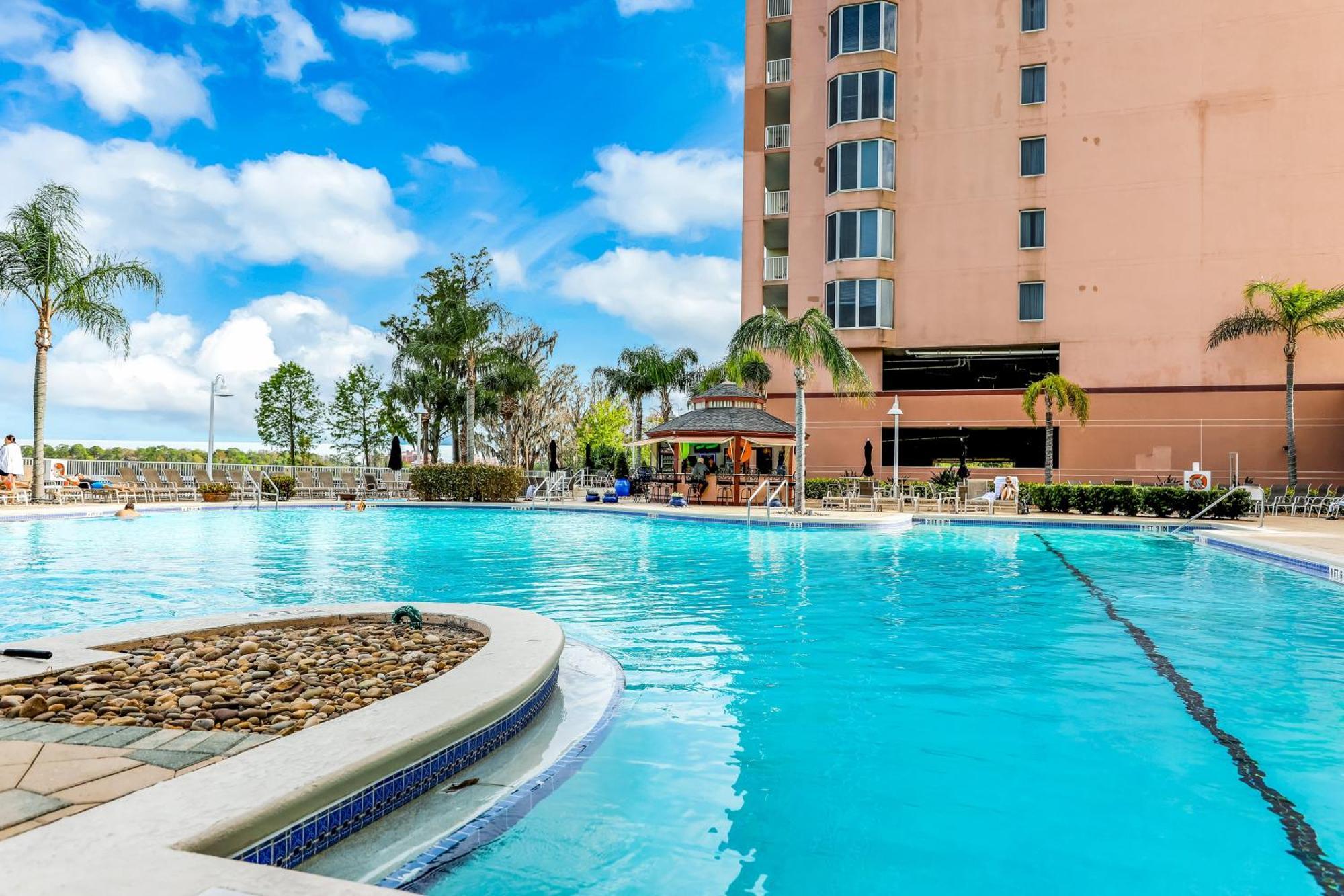 The Heron Beach Gateaway Orlando Dış mekan fotoğraf