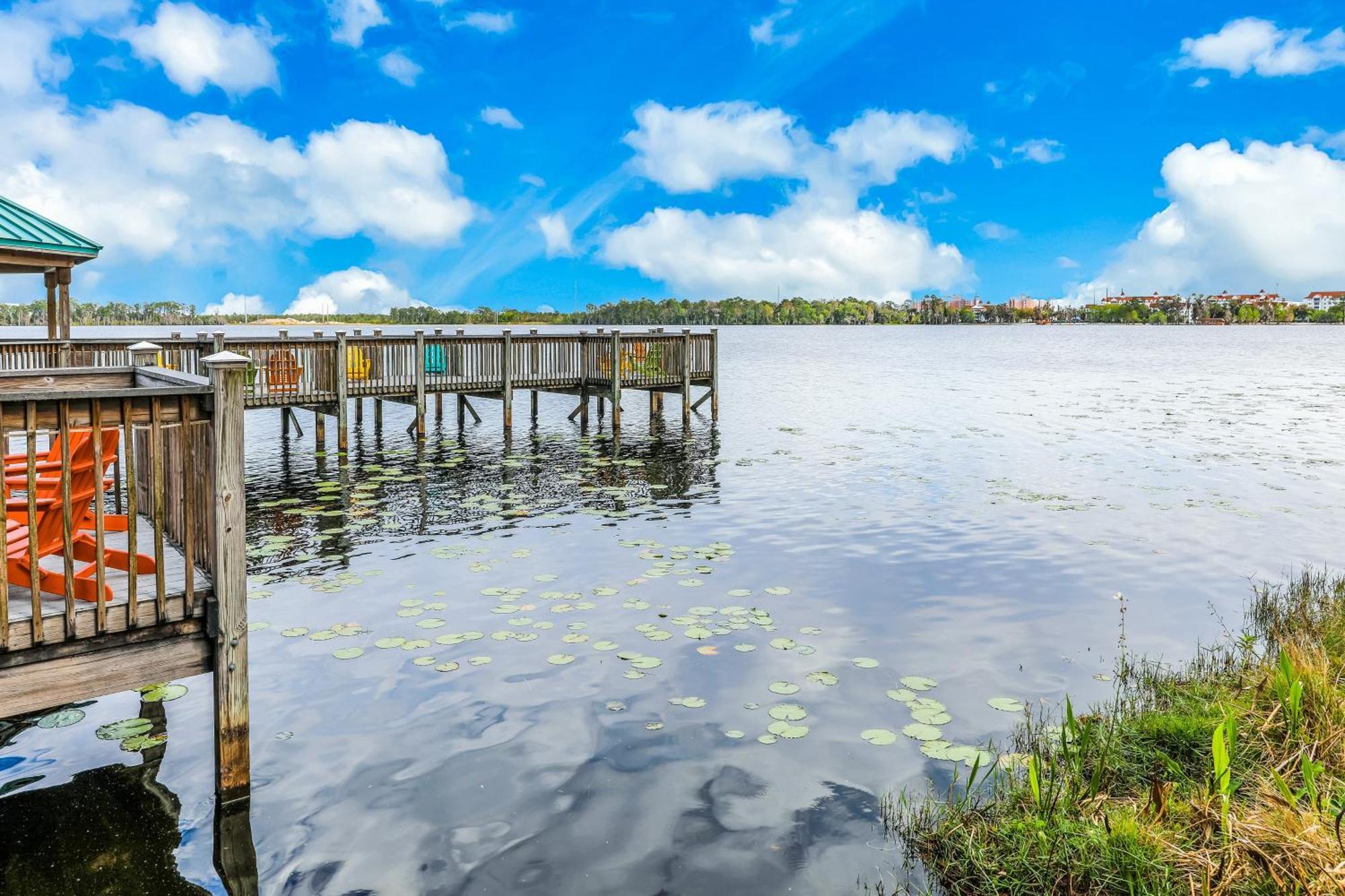 The Heron Beach Gateaway Orlando Dış mekan fotoğraf